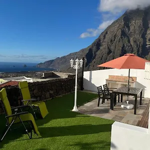  Сasa de vacaciones Casa Paco Y Nina