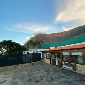  Apartamento Casita Vistas