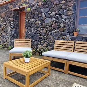  Сasa de vacaciones Casamamáclorinda El Hierro Islas Canarias